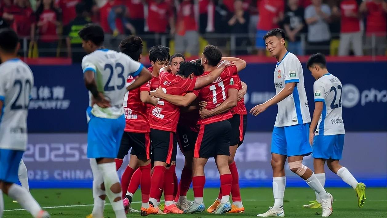 aoa体育教练-包含申花客场大胜鲁能，壮心夺取欧战资格的词条