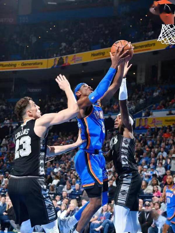 aoa体育视频-马刺队全员发威，轻取对手胜利！(马刺队全员发威,轻取对手胜利是哪一集)