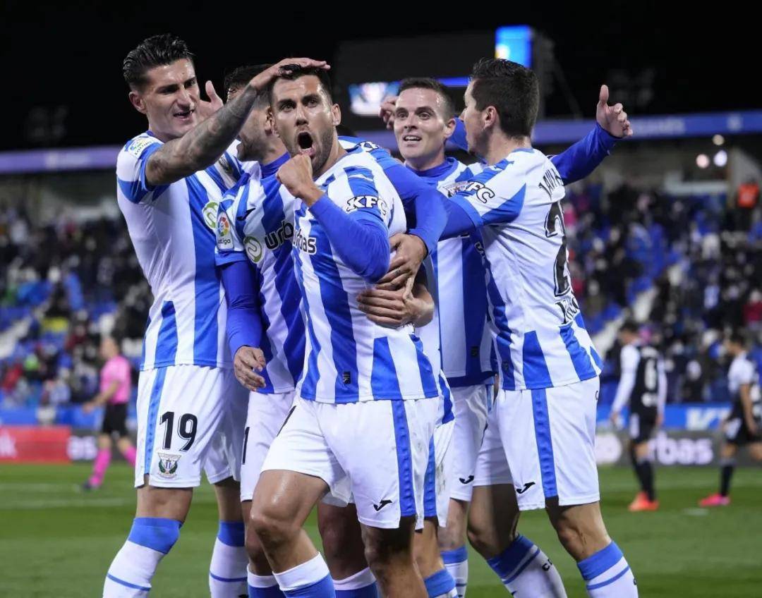 莱加内斯击败对手,实现胜利连连的简单介绍 莱加内斯击败对手,实现胜利连连的简单介绍