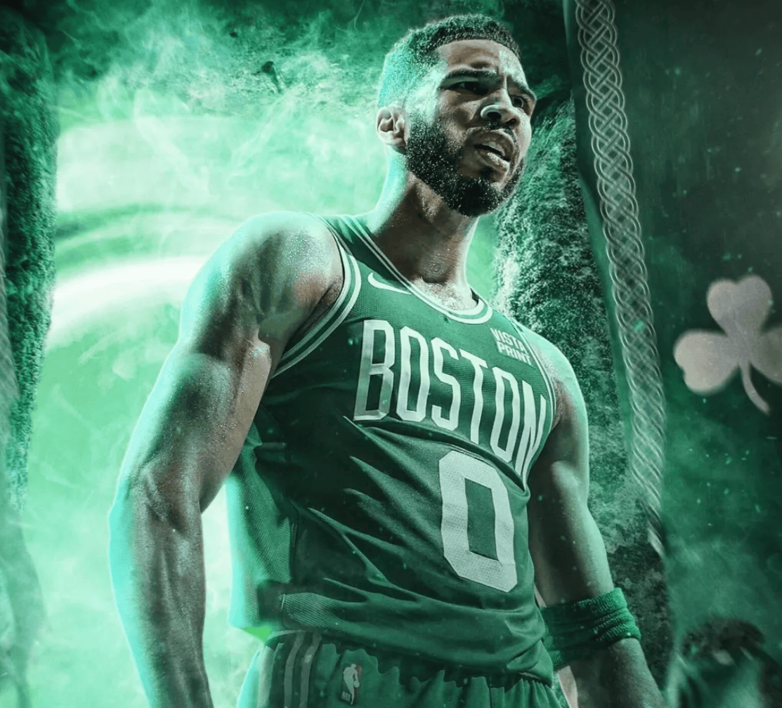 关于凯尔特人全力以赴力克爵士保持胜利势头的信息 关于凯尔特人全力以赴力克爵士保持胜利势头的信息