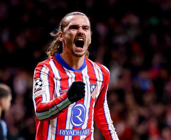 aoa体育-马德里竞技豪取三分格列兹曼创奇迹的简单介绍