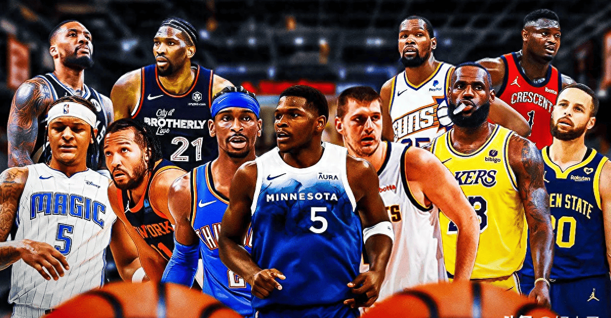 NBA球星带队争夺篮球明星赛冠军(nba球星带队争夺篮球明星赛冠军视频)