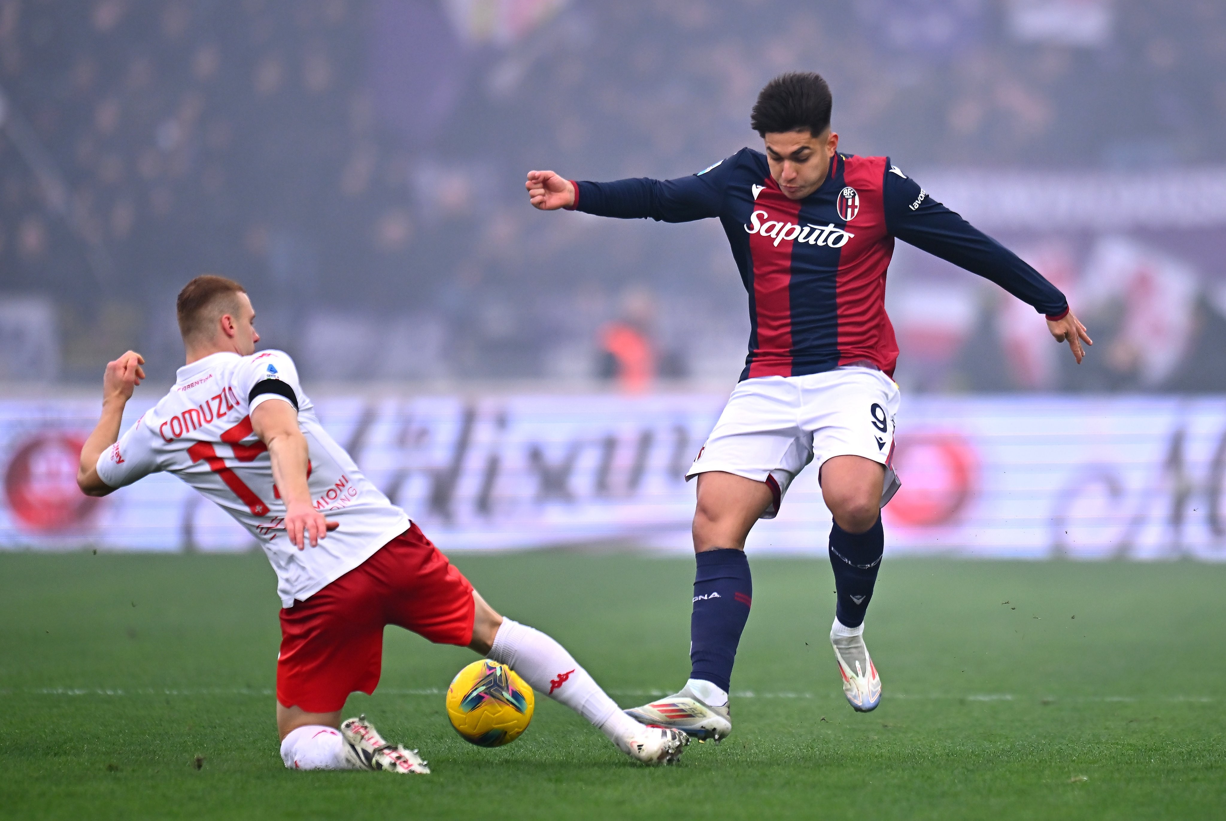 aoa体育课程-包含意甲深圳德比，博洛尼亚击败佛罗伦萨的词条