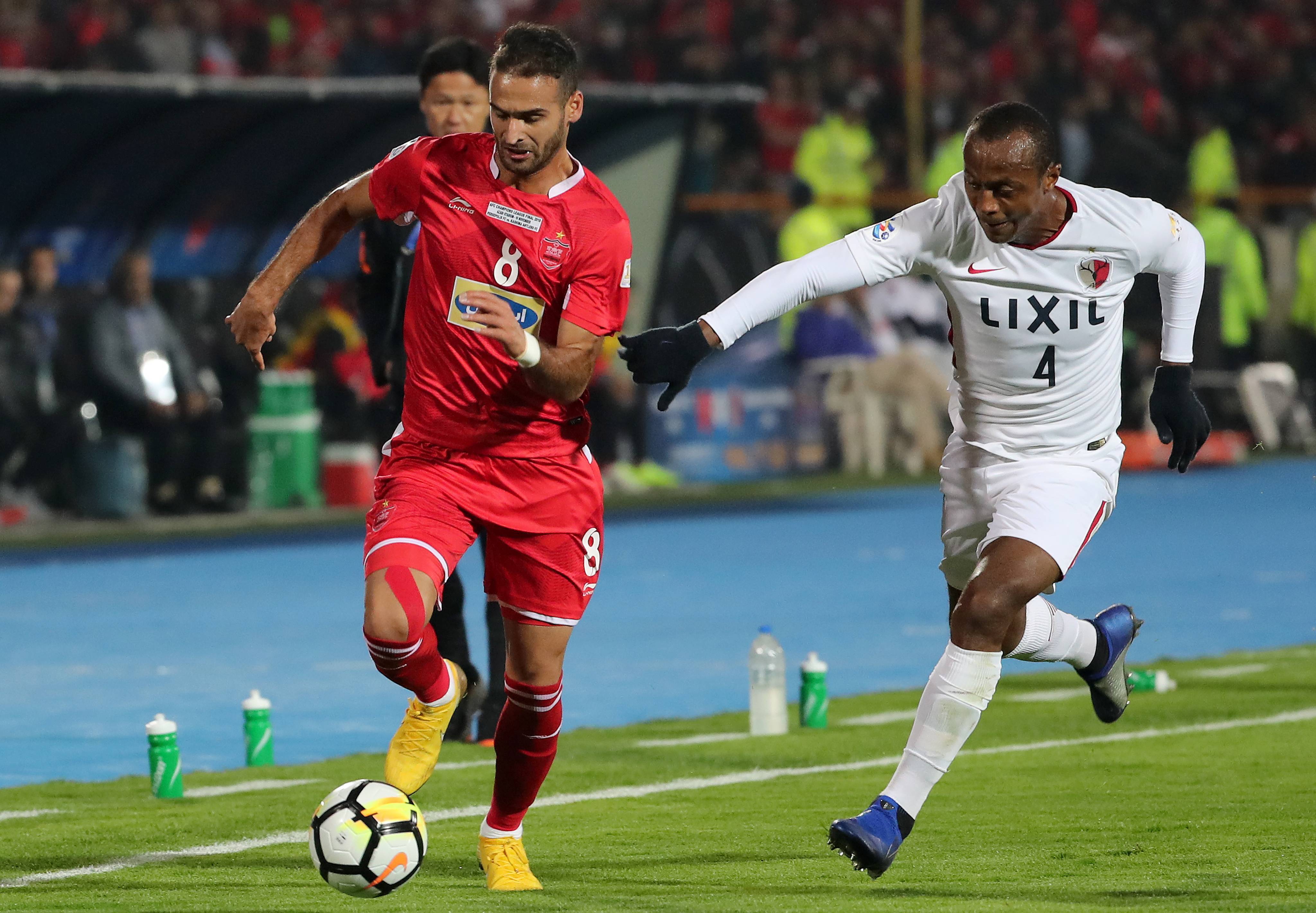 关于球队实力强劲,赛场上展现绝对优势的信息 关于球队实力强劲,赛场上展现绝对优势的信息