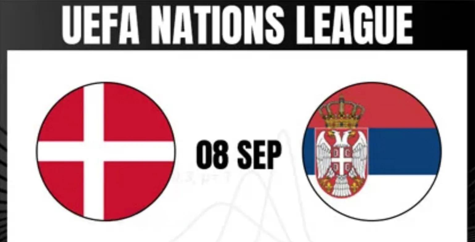 丹麦迎战苏格兰,力争夺取胜利 丹麦迎战苏格兰,力争夺取胜利