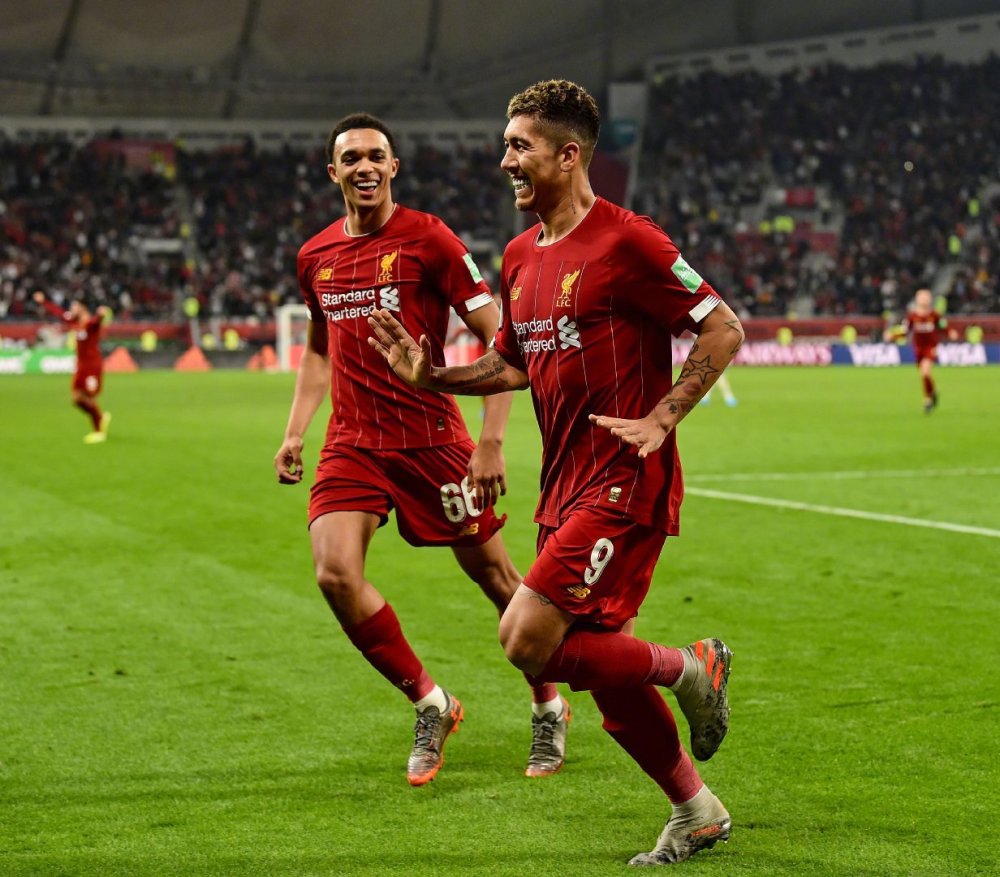 aoa体育馆-关于蒙特雷新星爆发，挑战利物浦防线坚固的信息