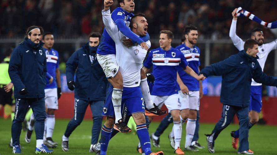 热那亚连续两轮失利,保级形势严峻的简单介绍 热那亚连续两轮失利,保级形势严峻的简单介绍