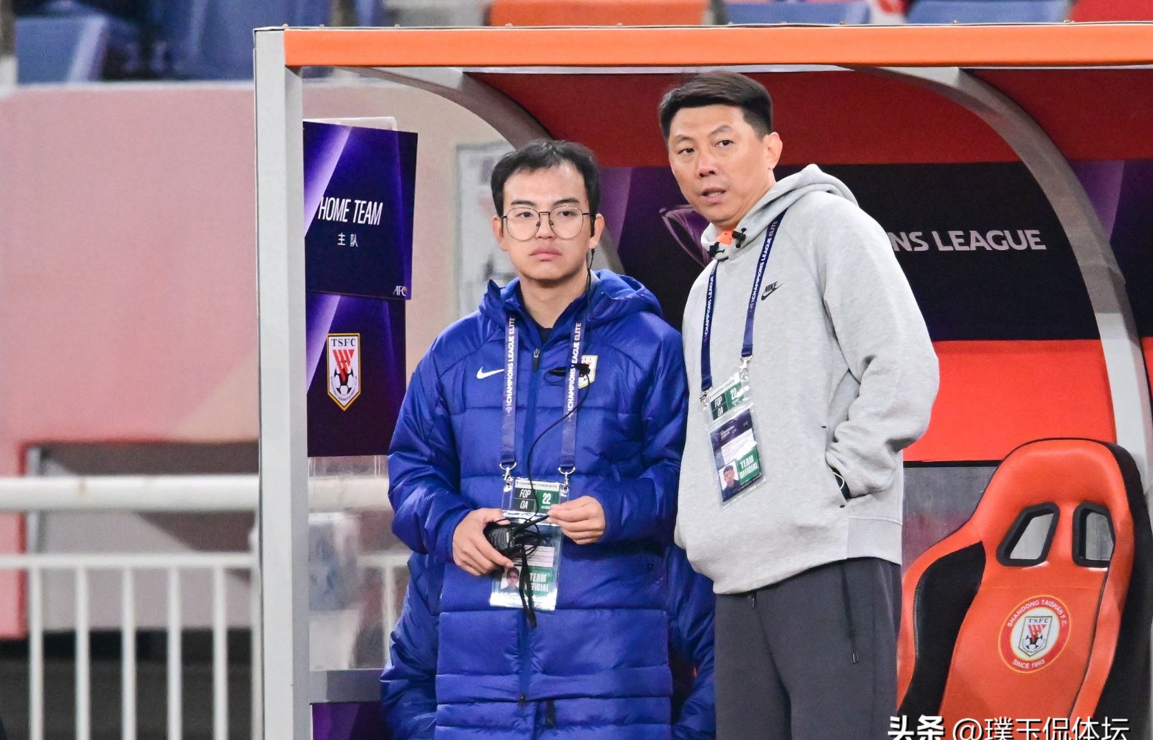 aoa体育新闻-本轮国内足球比赛有大冷门，劲敌不容小觑