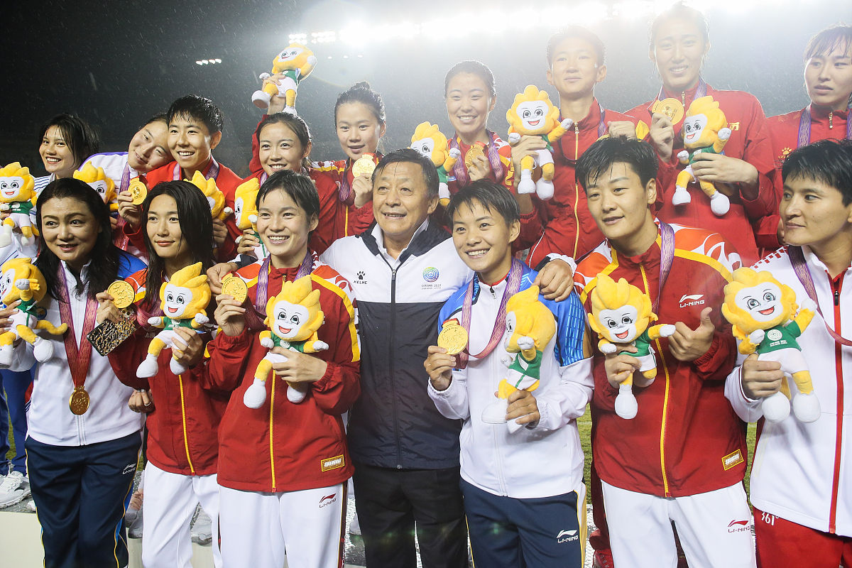 aoa体育-关于国内顶尖女足球选手在比赛中取得胜利的信息