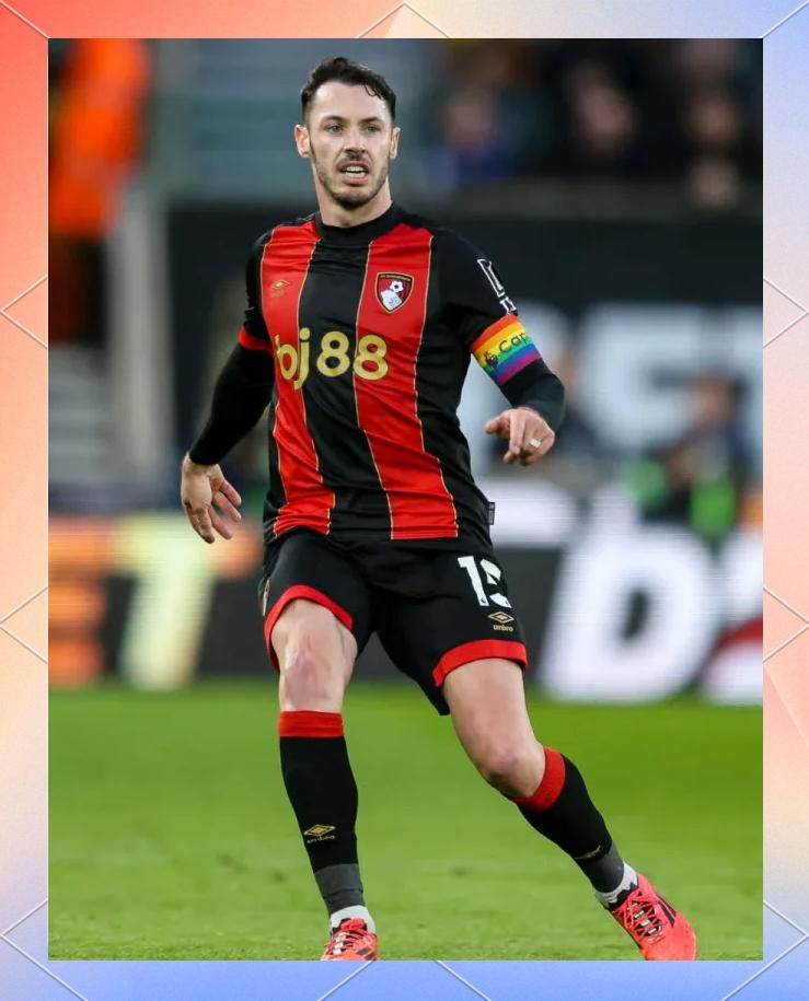 aoa体育-博恩茅斯球员表现出色，帮助球队取胜