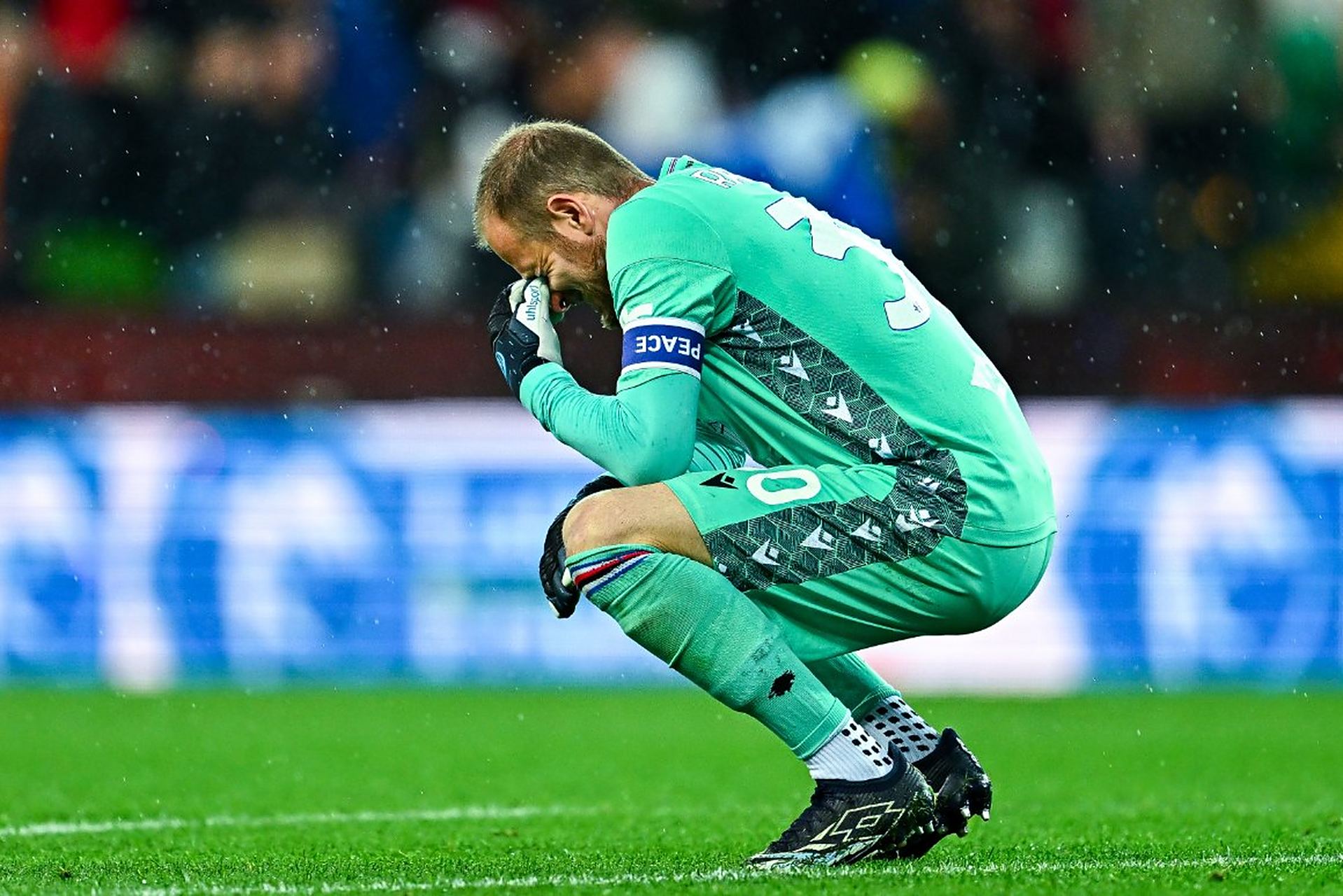 aoa体育官网-关于桑普多利亚靠场面优势取胜，重回意甲前十的信息