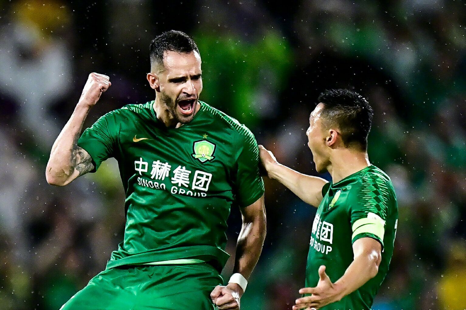 关于深圳佳兆业主场负于北京中赫国安,遭遇连败的信息 关于深圳佳兆业主场负于北京中赫国安,遭遇连败的信息