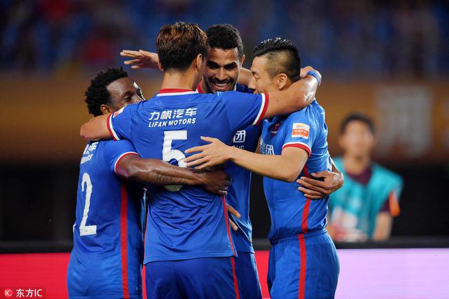 aoa体育官网-重庆力帆客场战胜烟台市原，取得胜利的简单介绍