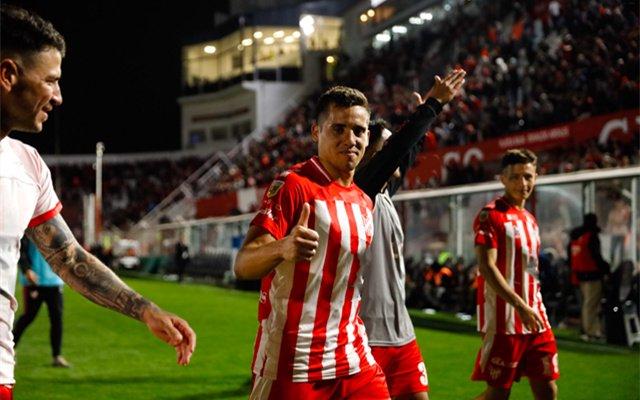 aoa体育-科尔多瓦绝杀成功，主场凭助取胜的简单介绍