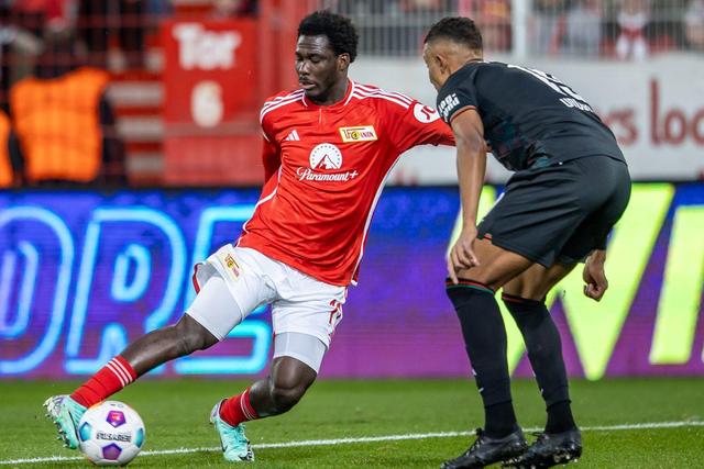 aoa体育官网-包含柏林联队宣布引进新援，球队实力或将大幅提升的词条