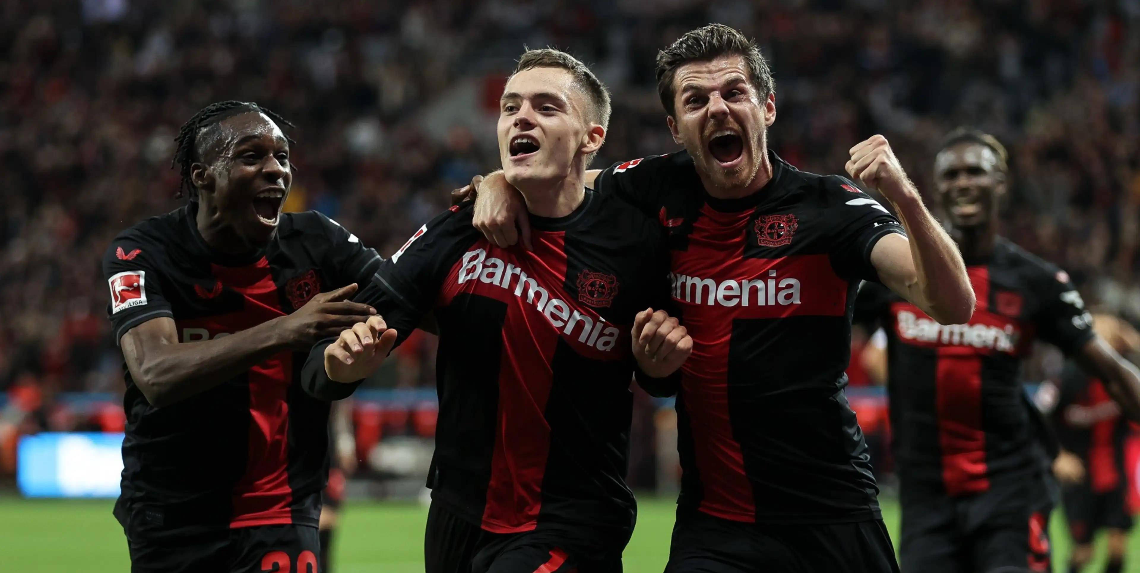 aoa体育培训-弗赖堡客场对战勒沃库森，颠覆不容忽视的简单介绍