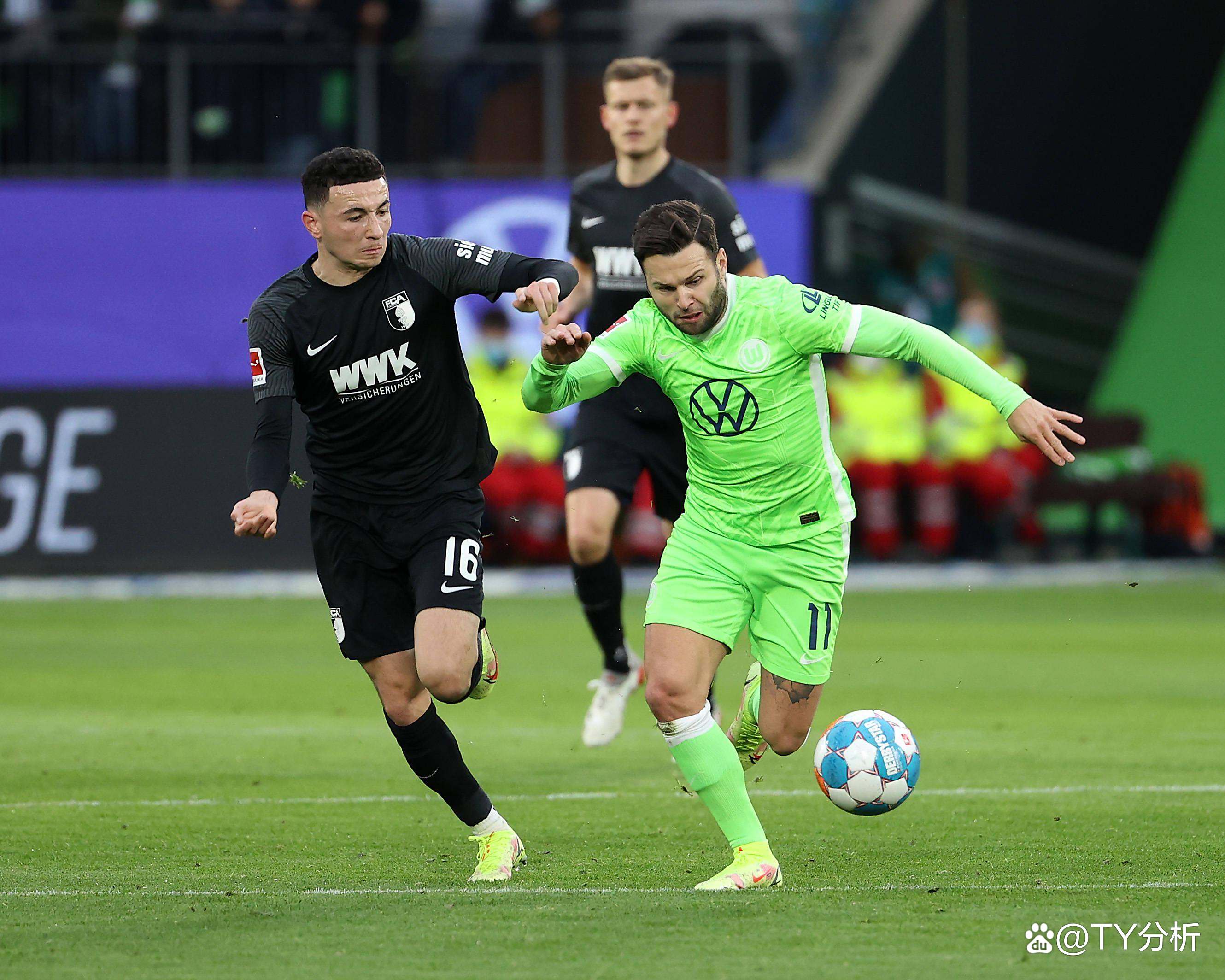 aoa体育官网-关于沃尔夫斯堡大胜，德甲保级前景渐明朗的信息