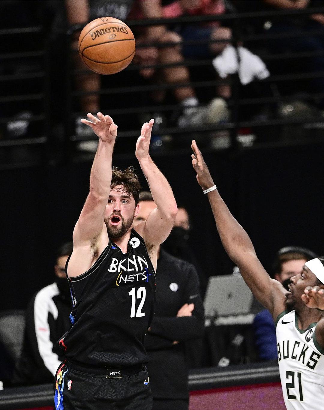 篮网队主帅发布战术调整,力拼反弹的简单介绍 篮网队主帅发布战术调整,力拼反弹的简单介绍