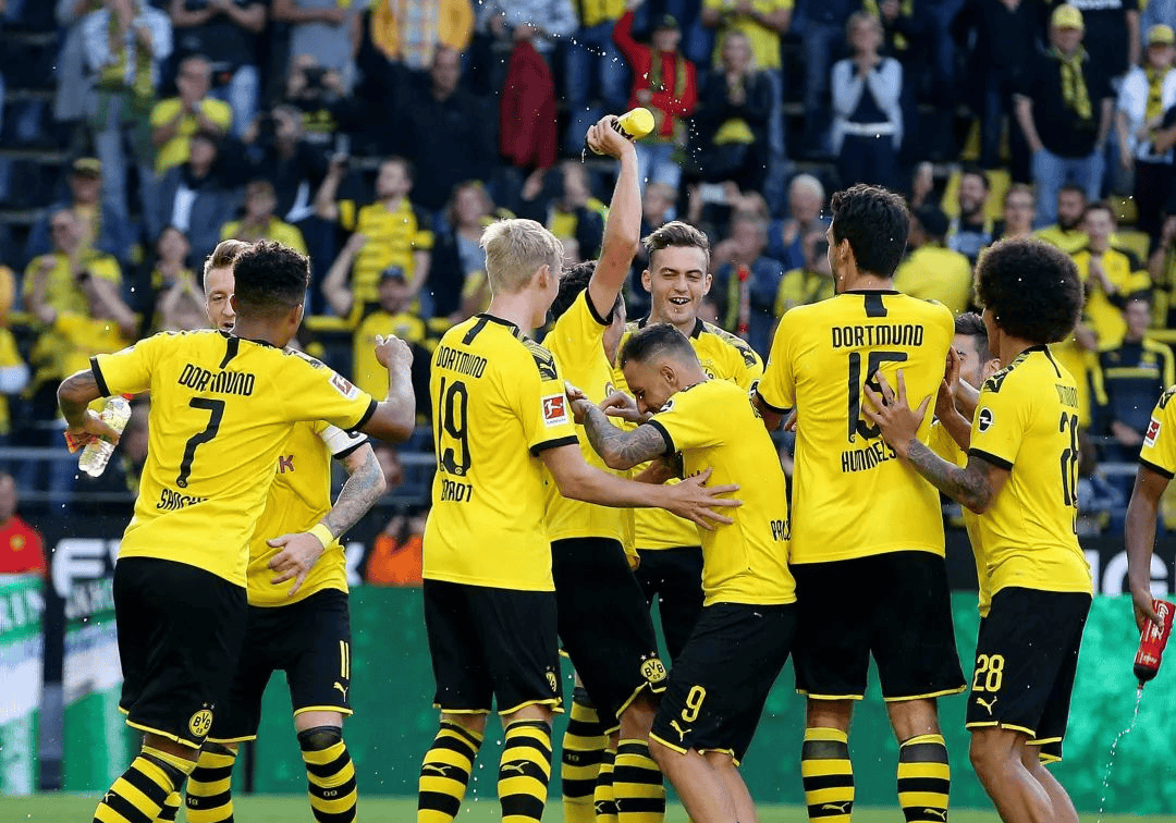 aoa体育培训-独联体德比:多特蒙德将迎战勒沃库森的简单介绍