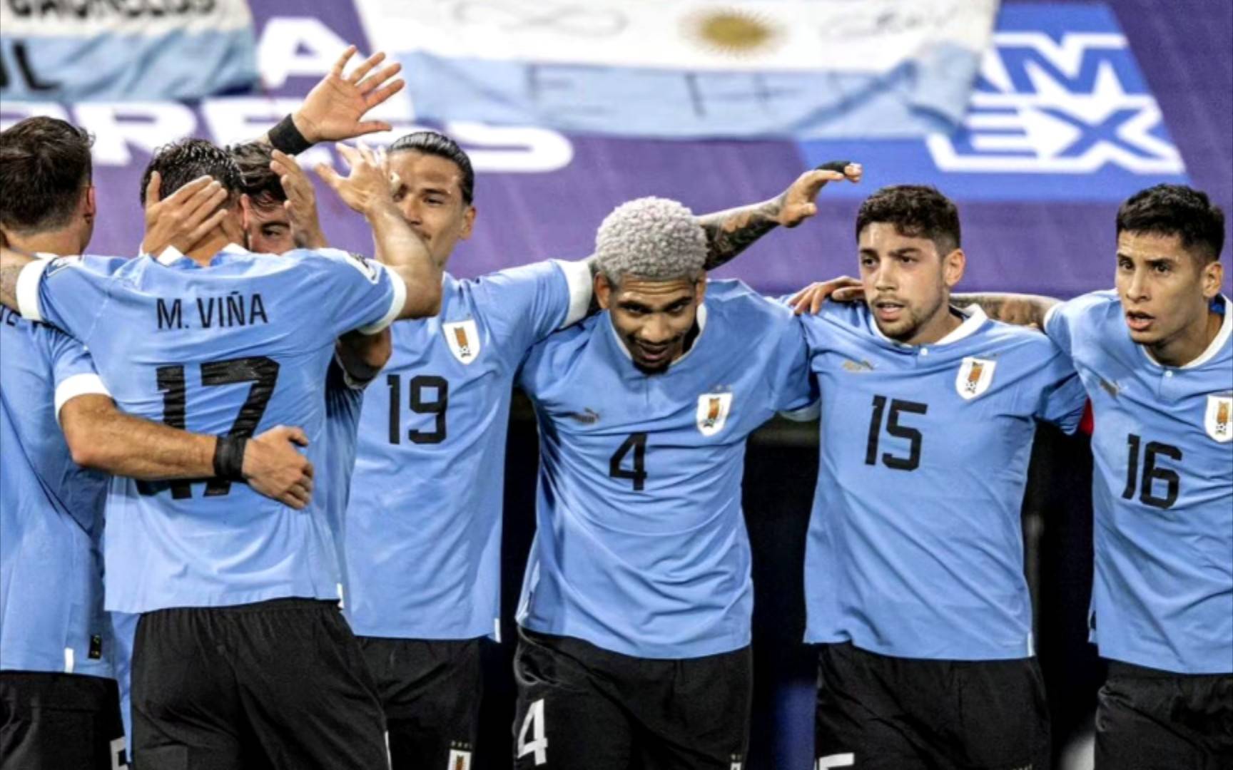 乌拉圭晋级,荷兰小组赛提前出局 乌拉圭晋级,荷兰小组赛提前出局