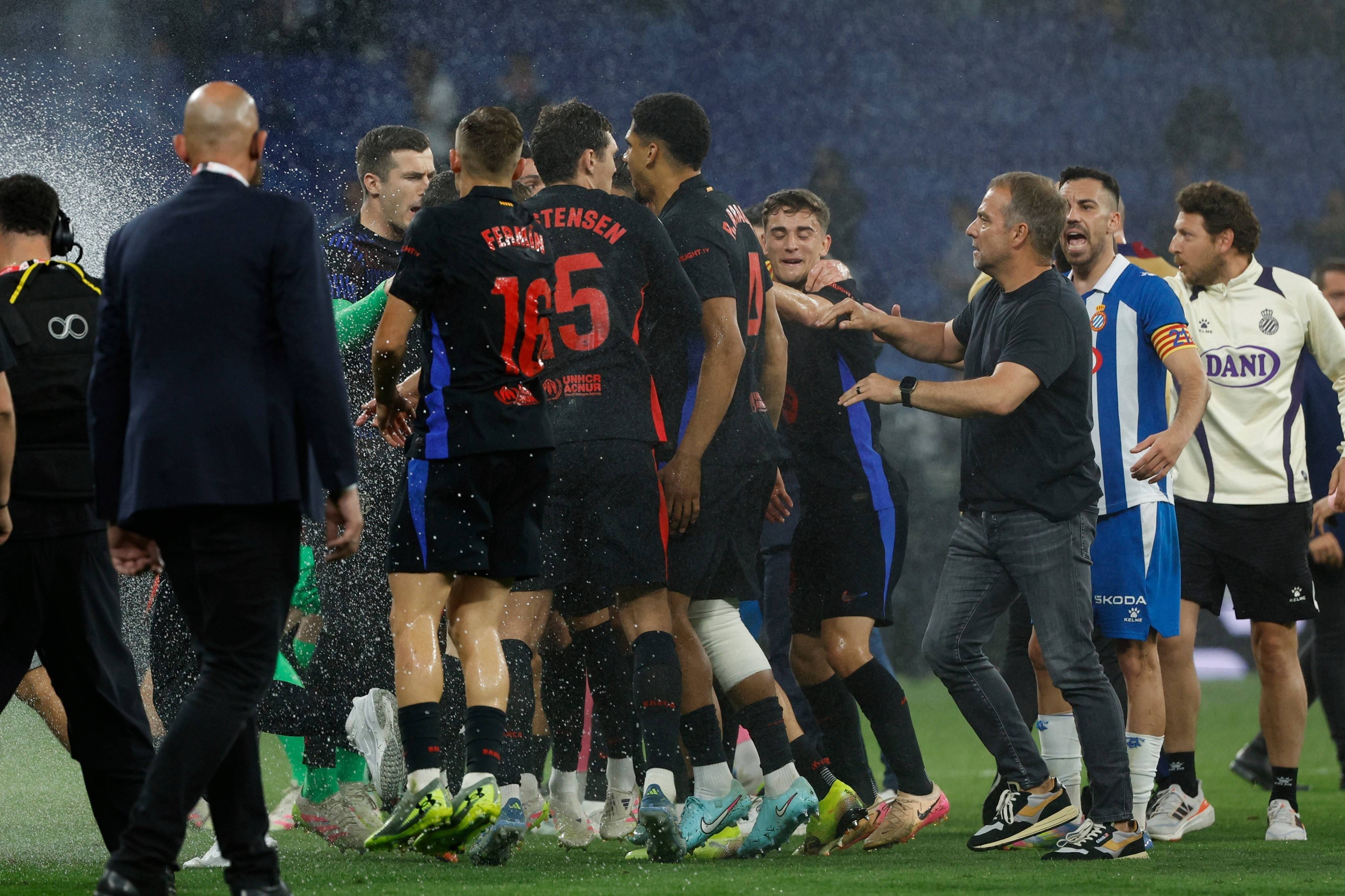 德国国家队换帅,新主帅将率领国家队出征 德国国家队换帅,新主帅将率领国家队出征