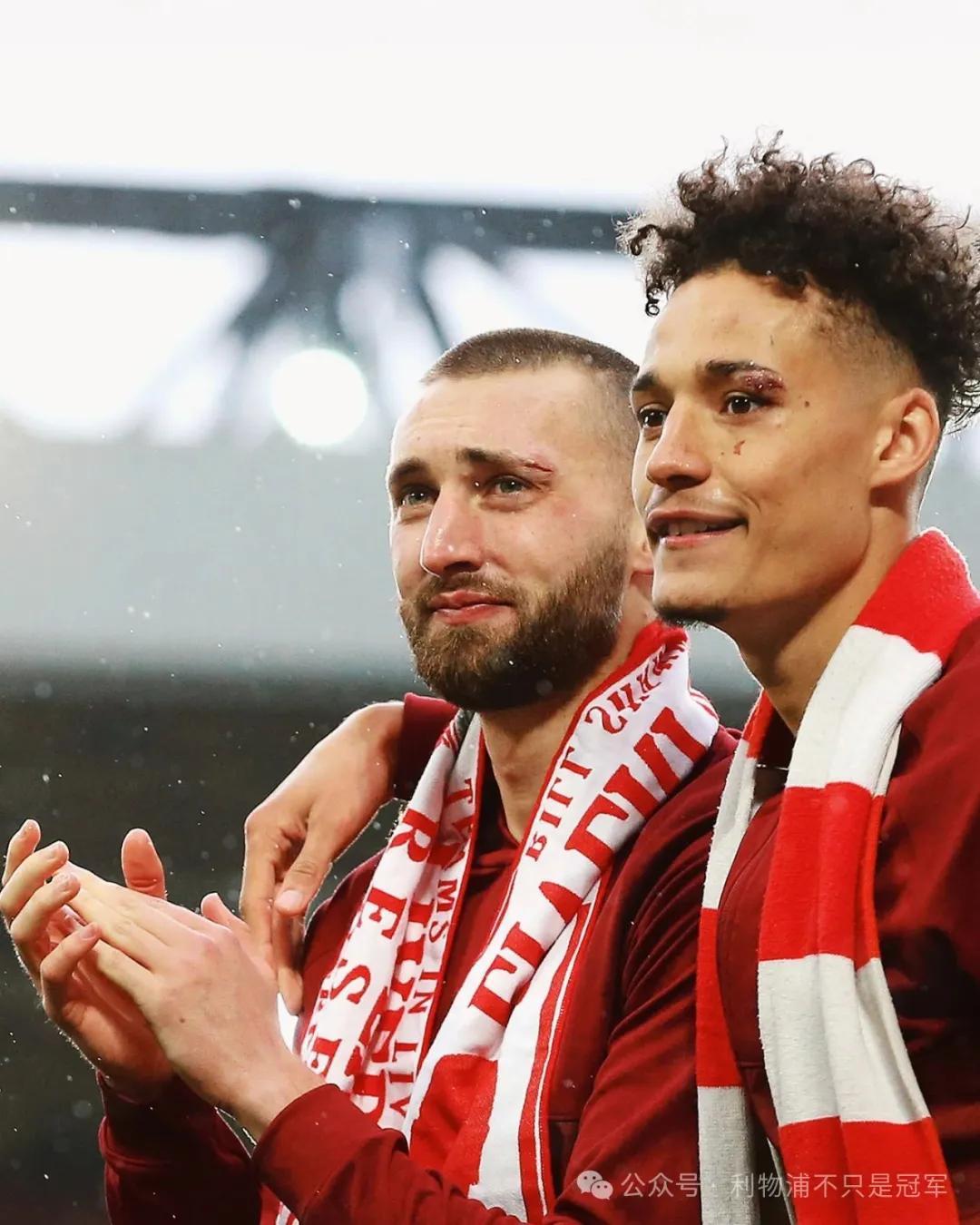 aoa体育直播-利物浦后防固若金汤，球员信心满满的简单介绍