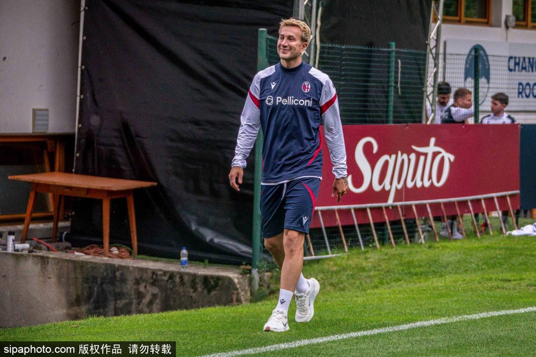 意甲豪门球员集中精力备战关键比赛 意甲豪门球员集中精力备战关键比赛