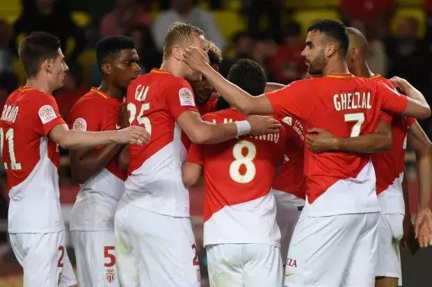 摩纳哥战平对手,积分保持领先优势的简单介绍 摩纳哥战平对手,积分保持领先优势的简单介绍