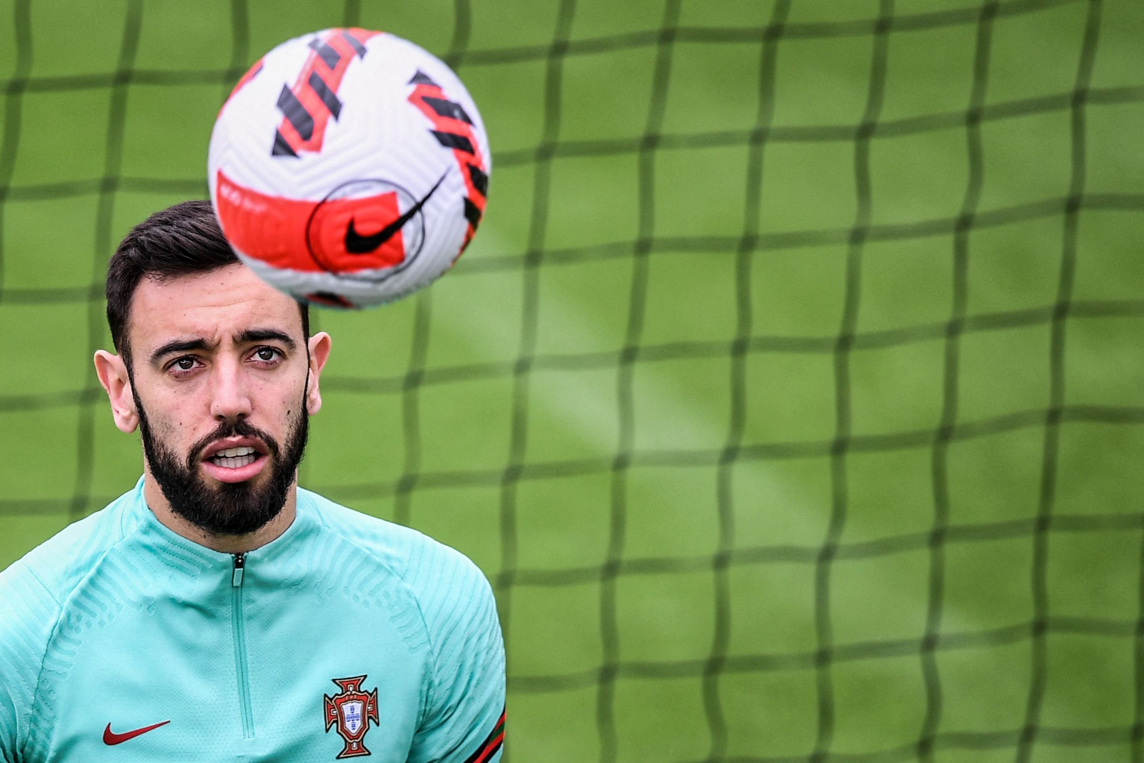 aoa体育直播-葡萄牙绿色之城球员状态回暖，备战准备充分