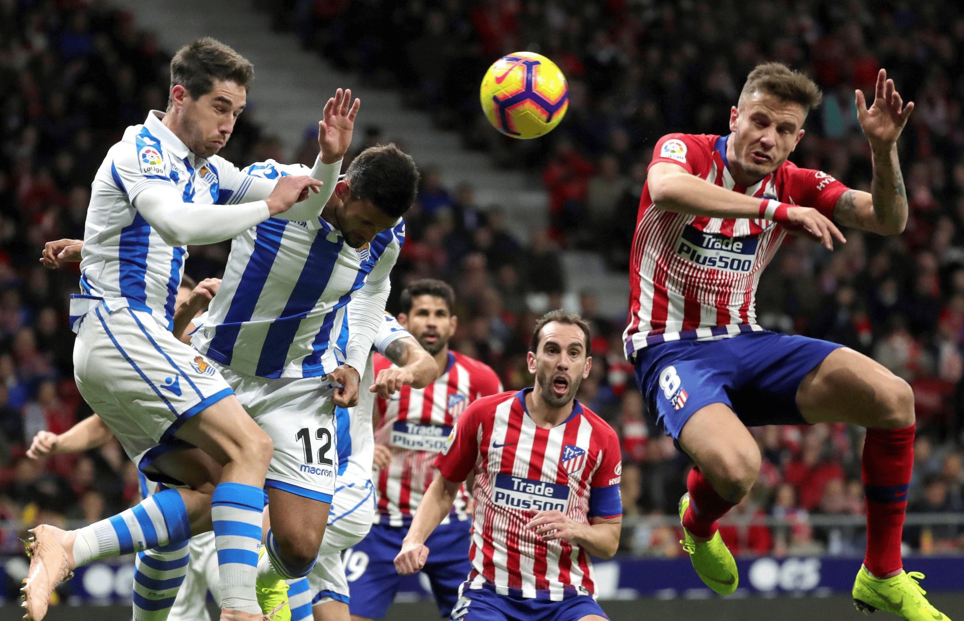 aoa体育视频-皇家马德里精英回顾历史比赛，充满感慨的简单介绍