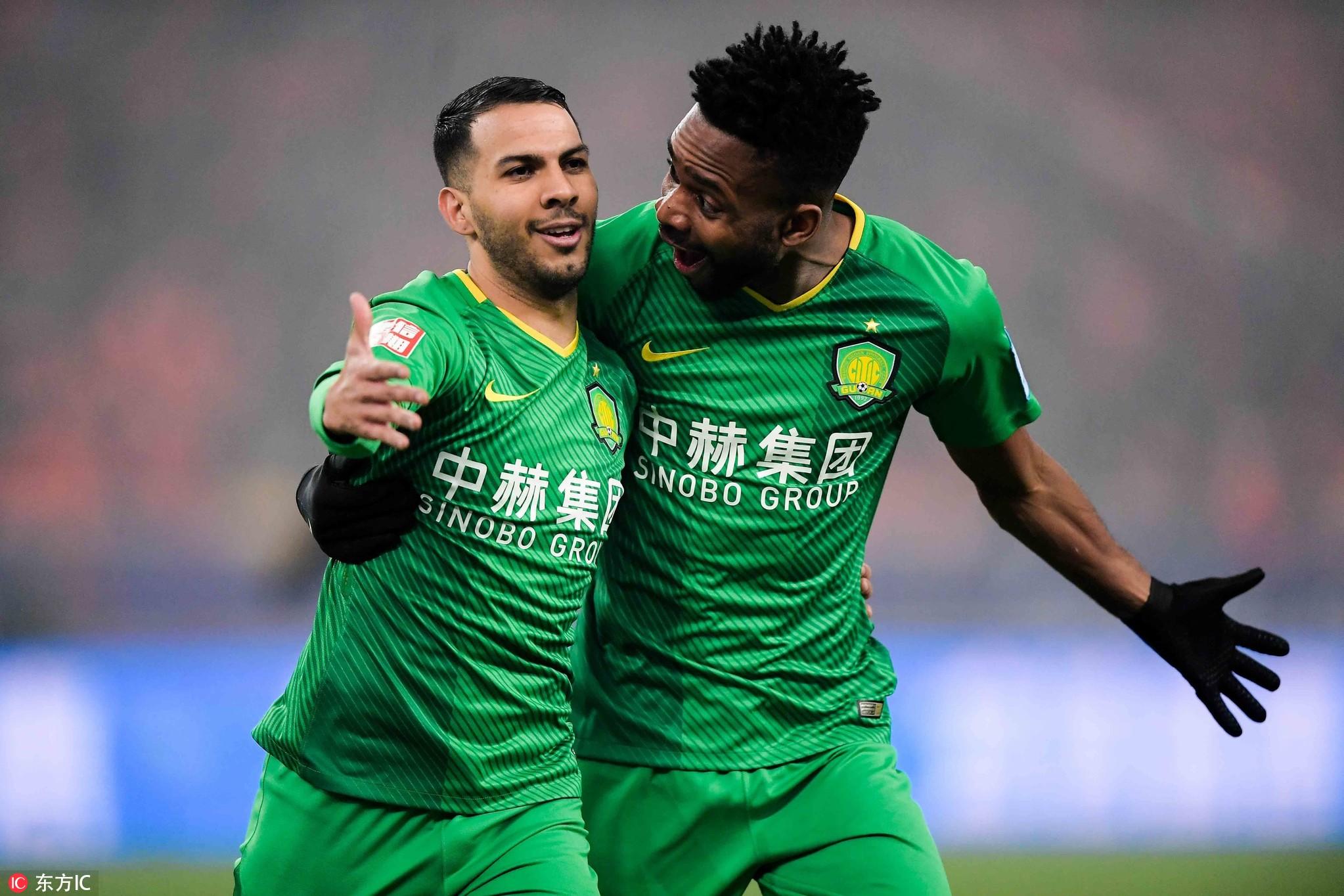 关于山东鲁能主场击败北京人和,实现三连胜的信息 关于山东鲁能主场击败北京人和,实现三连胜的信息