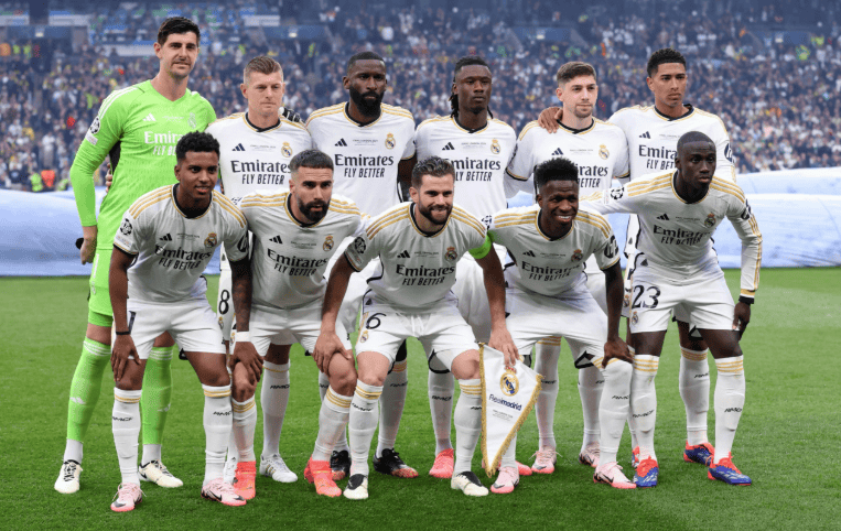 aoa体育娱乐-皇马对阵巴黎圣日耳曼，士气高昂