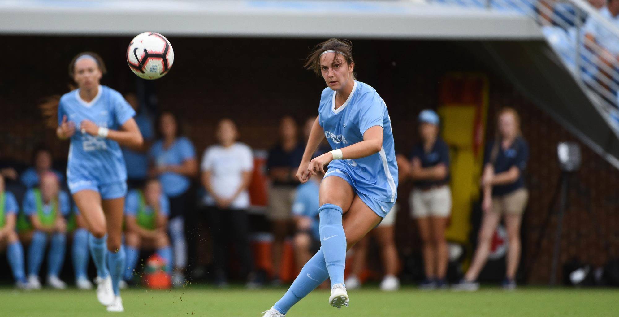 aoa体育馆-未来女子足球比赛前景蒸蒸日上