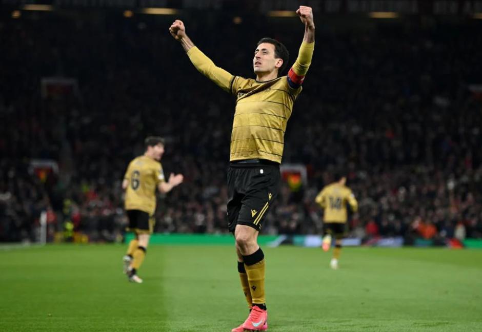 皇家社会客场逆袭,收获关键三分的简单介绍 皇家社会客场逆袭,收获关键三分的简单介绍