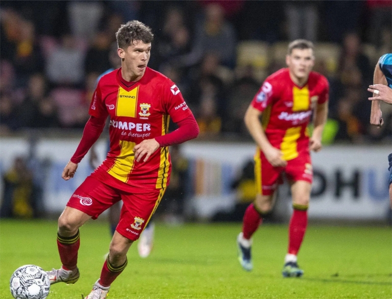 aoa体育培训-关于阿尔克马尔主场胜利，实力不容小觑的信息