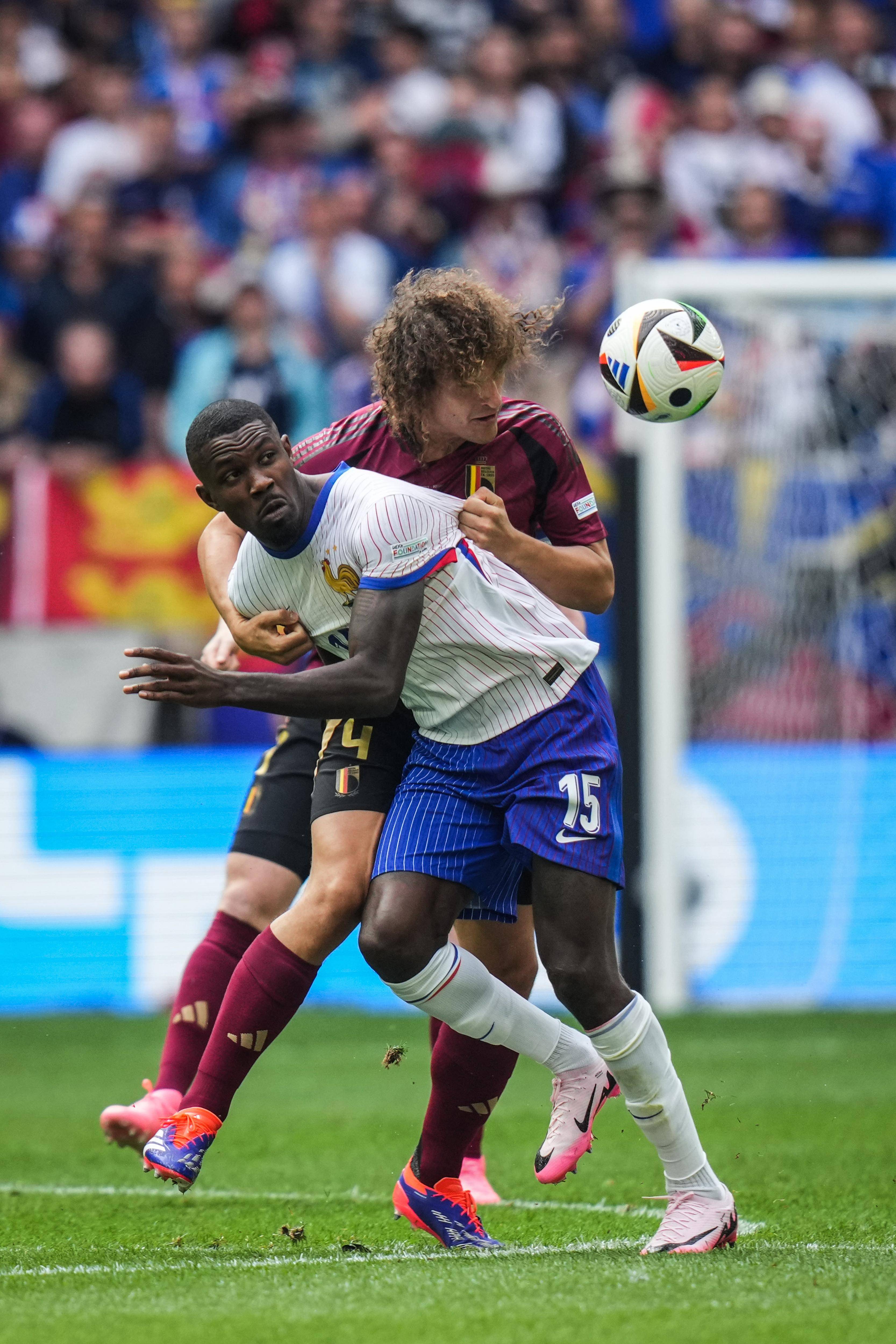 aoa体育教练-关于欧洲国家杯比赛掀起激烈角逐，展现潜力的信息