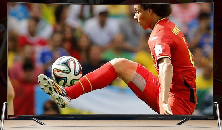 比利时国家队大获全胜,晋级在望 比利时国家队大获全胜,晋级在望