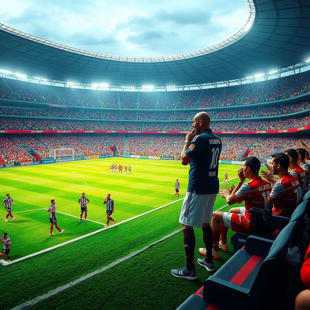 aoa体育娱乐-阿尔艾因阵容深度显著，替补席也能决定比赛走向