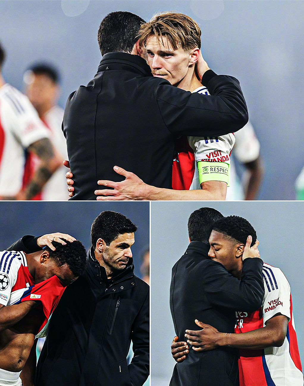 aoa体育活动-巴黎圣日耳曼客场大败，遭遇非常尴尬的简单介绍