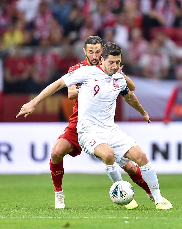 aoa体育课程-丹麦主场击败以色列，成功晋级欧洲杯预选