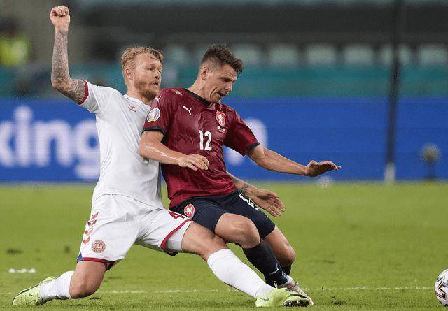 丹麦主场击败以色列,成功晋级欧洲杯预选 丹麦主场击败以色列,成功晋级欧洲杯预选