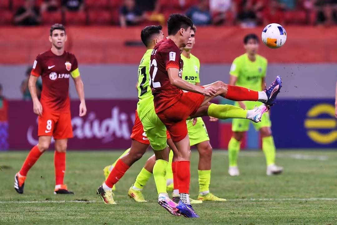 aoa体育-关于东南亚球队惊艳表现，亚冠竞技度不减的信息