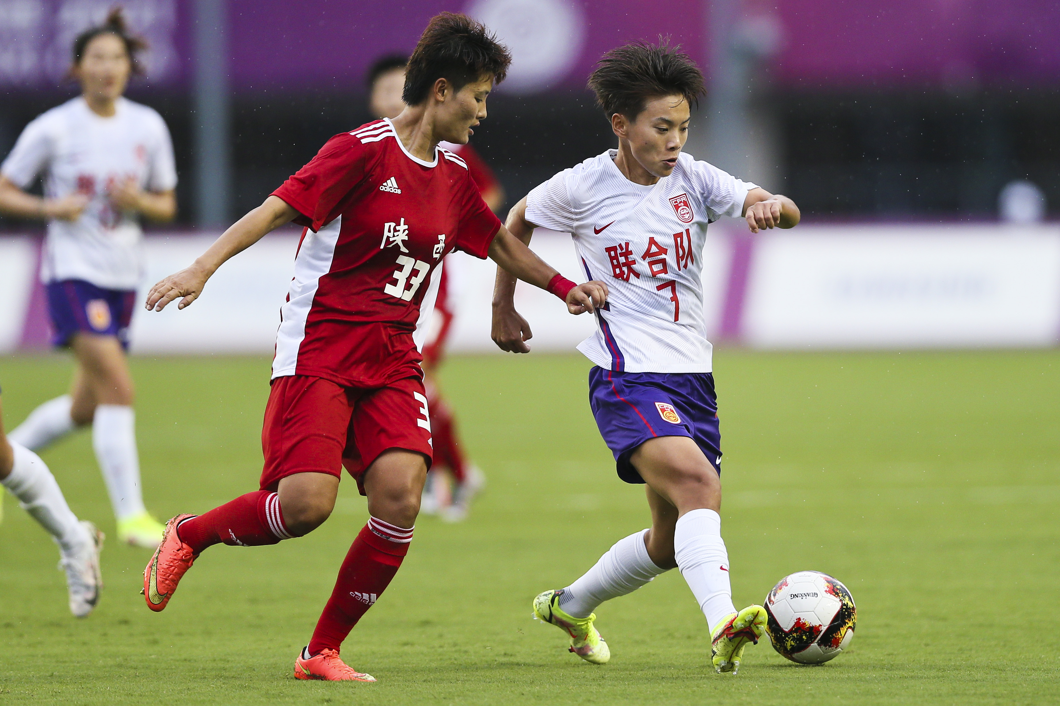 aoa体育-关于女足国家队士气高昂，轻松夺取比赛胜利的信息