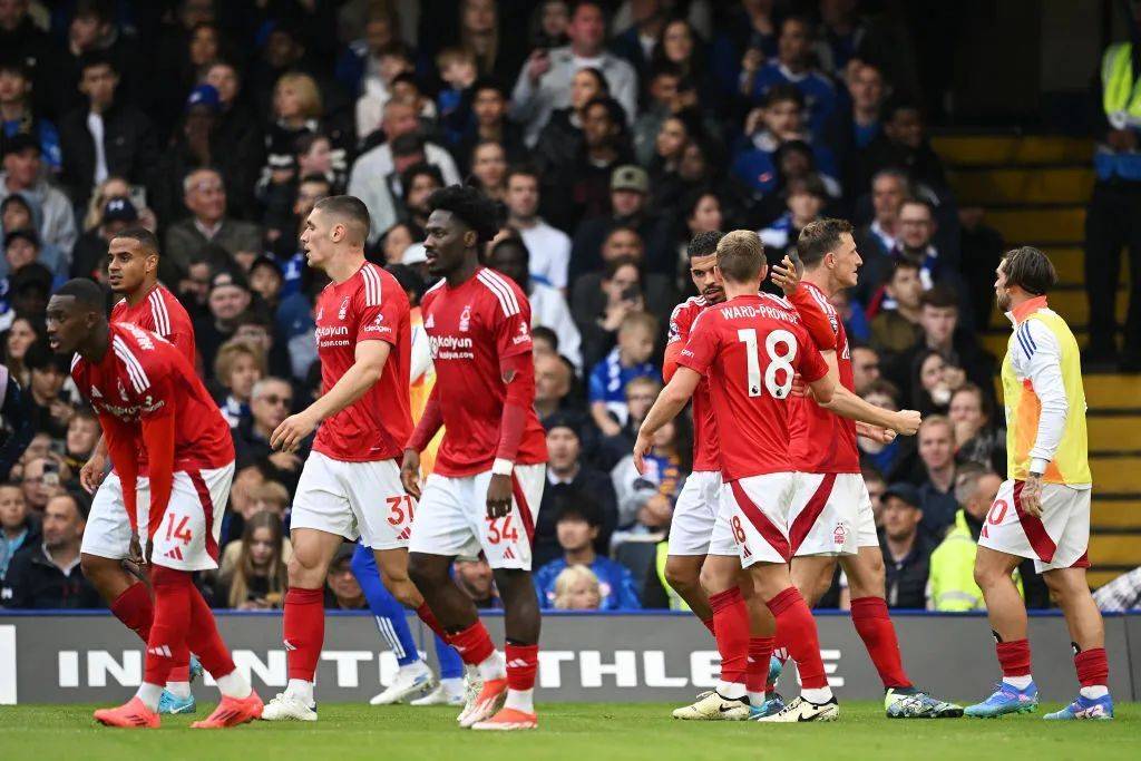 利物浦主场战平切尔西，鏖战结束