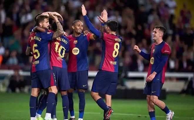 阿贾克斯对阵巴塞罗那,两强较量的简单介绍 阿贾克斯对阵巴塞罗那,两强较量的简单介绍