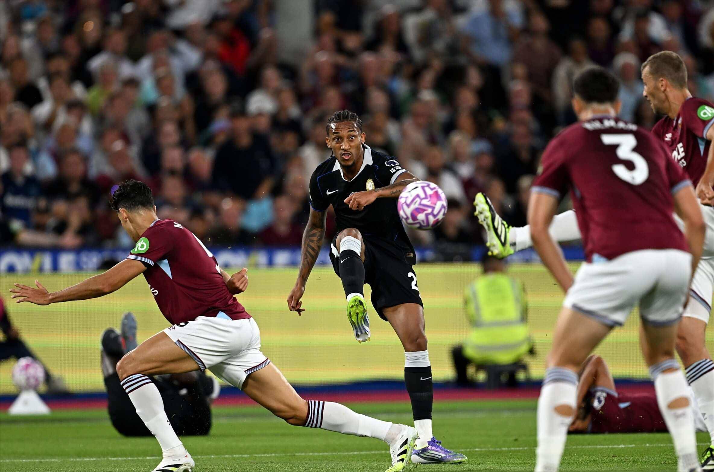 切尔西不敌曼联,主场输球失分尴尬 切尔西不敌曼联,主场输球失分尴尬