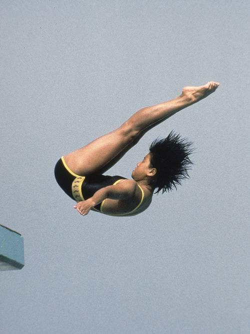 包含运动员背水一战,勇敢追逐梦想的词条 包含运动员背水一战,勇敢追逐梦想的词条