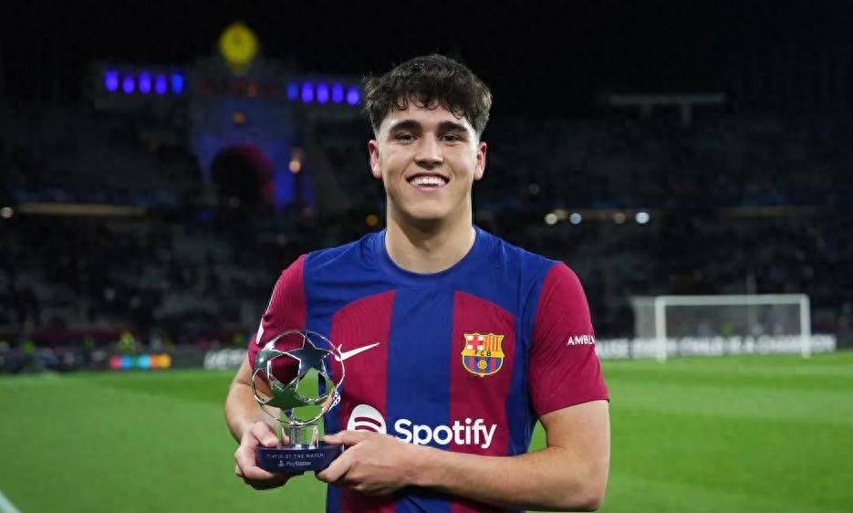 aoa体育馆-欧洲豪门巴塞罗那签下巴西年轻后卫