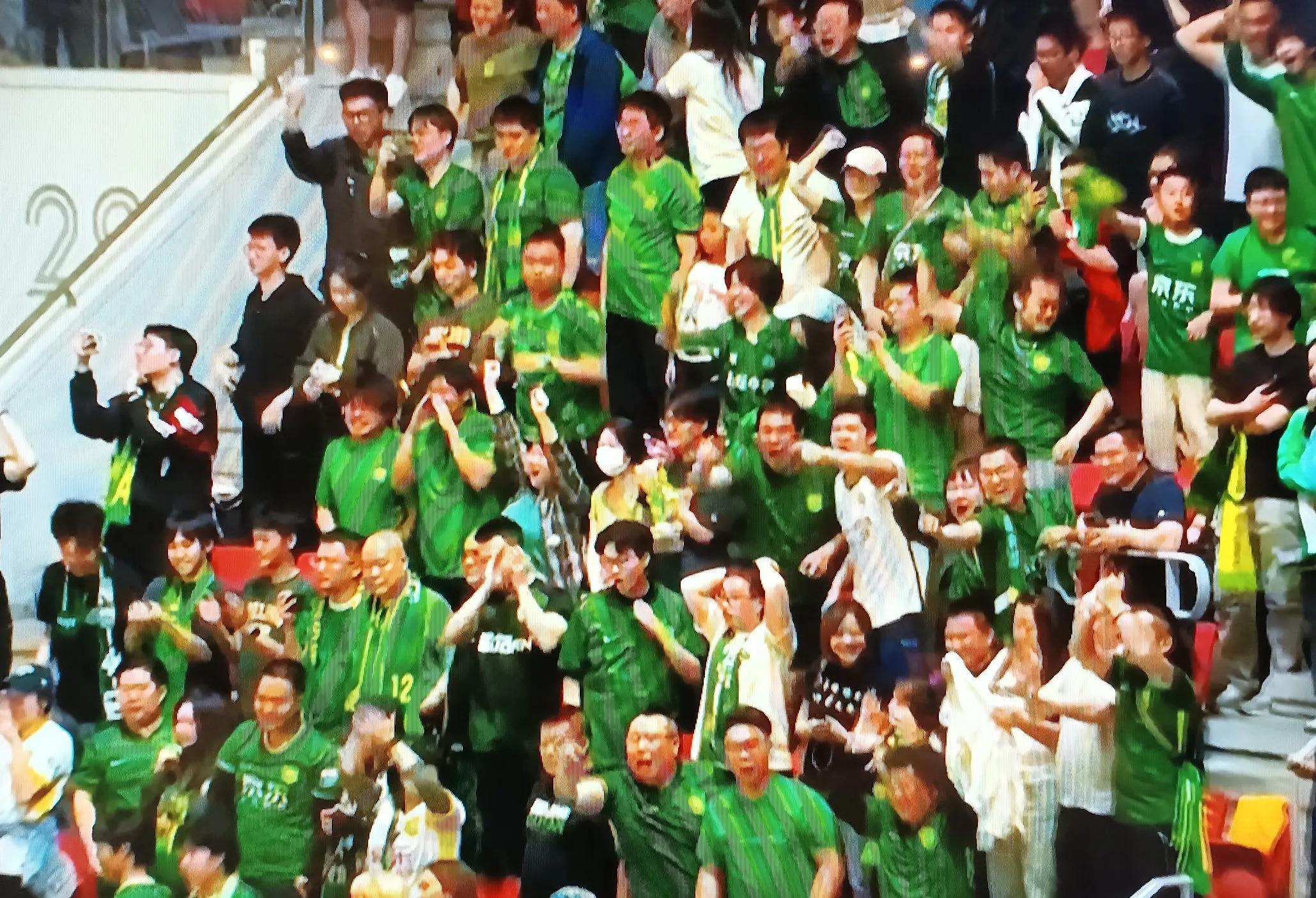 国安客场战平恒大,保持不败纪录 国安客场战平恒大,保持不败纪录