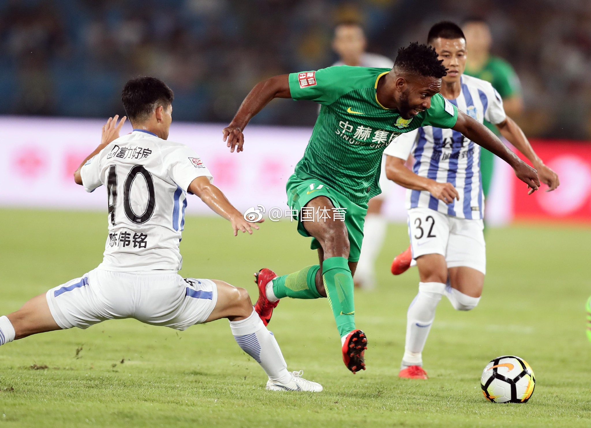 aoa体育官网-国安对决富力，谁能成为最终胜利者